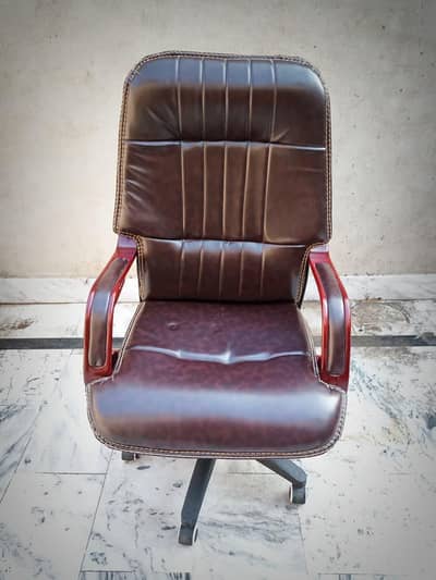Executive Chair | Office chair