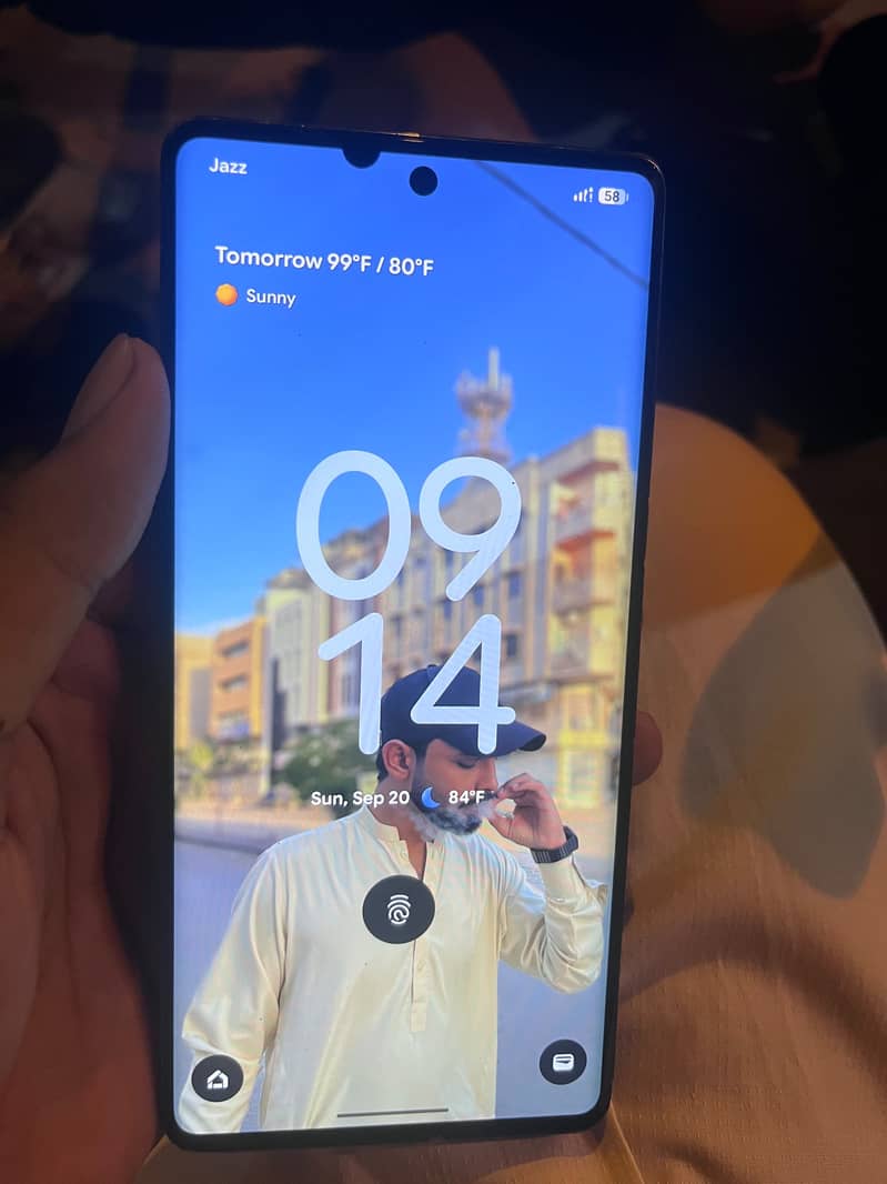 Google Pixel 7 Pro 1