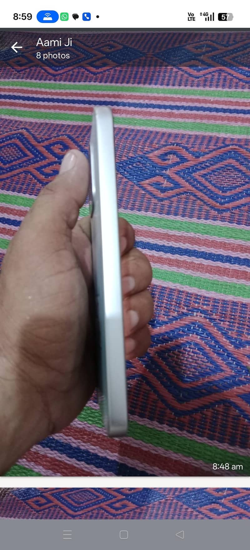 OPPO A6s pro 2