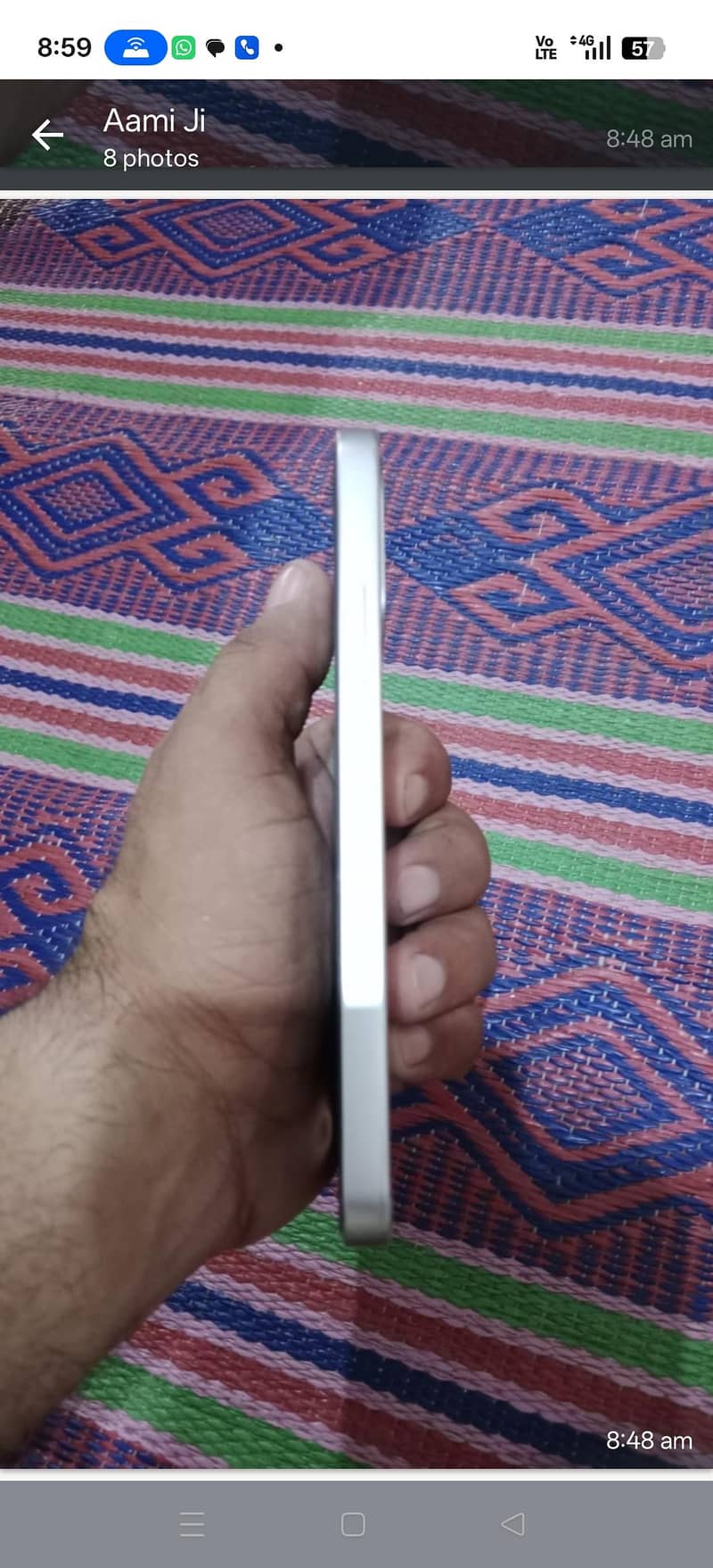 OPPO A6s pro 3