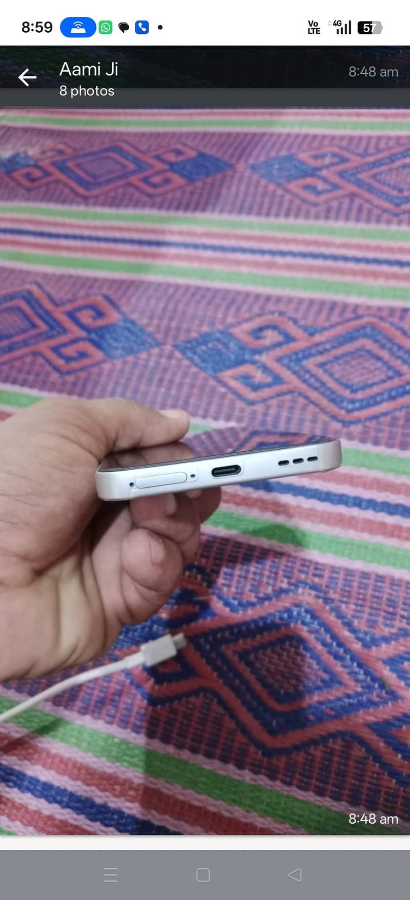 OPPO A6s pro 4
