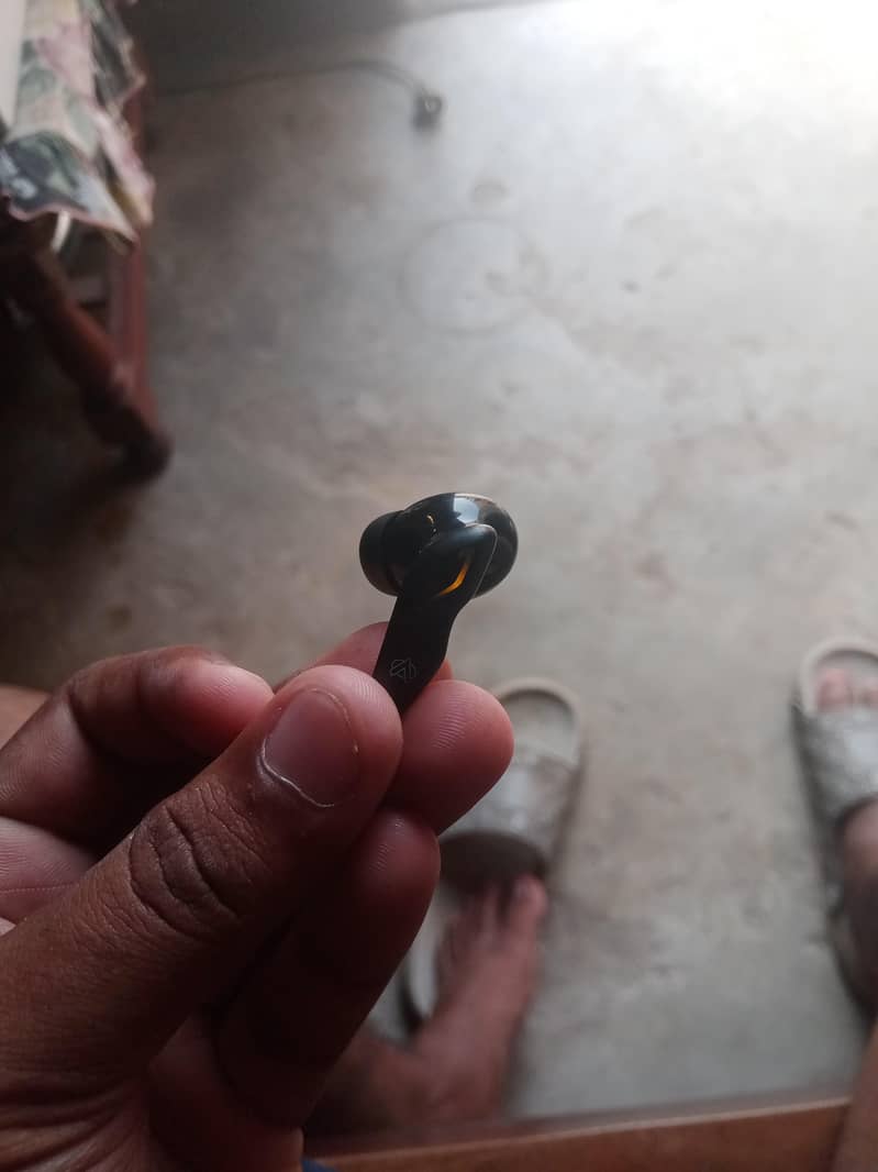 Earbuds audionic battle buds 2