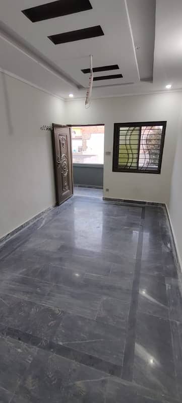 Room Available For Rent In Ali Town. Adiala Road Rawalpindi.