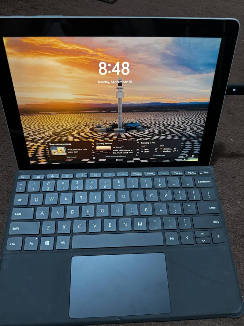Surface 1824 2