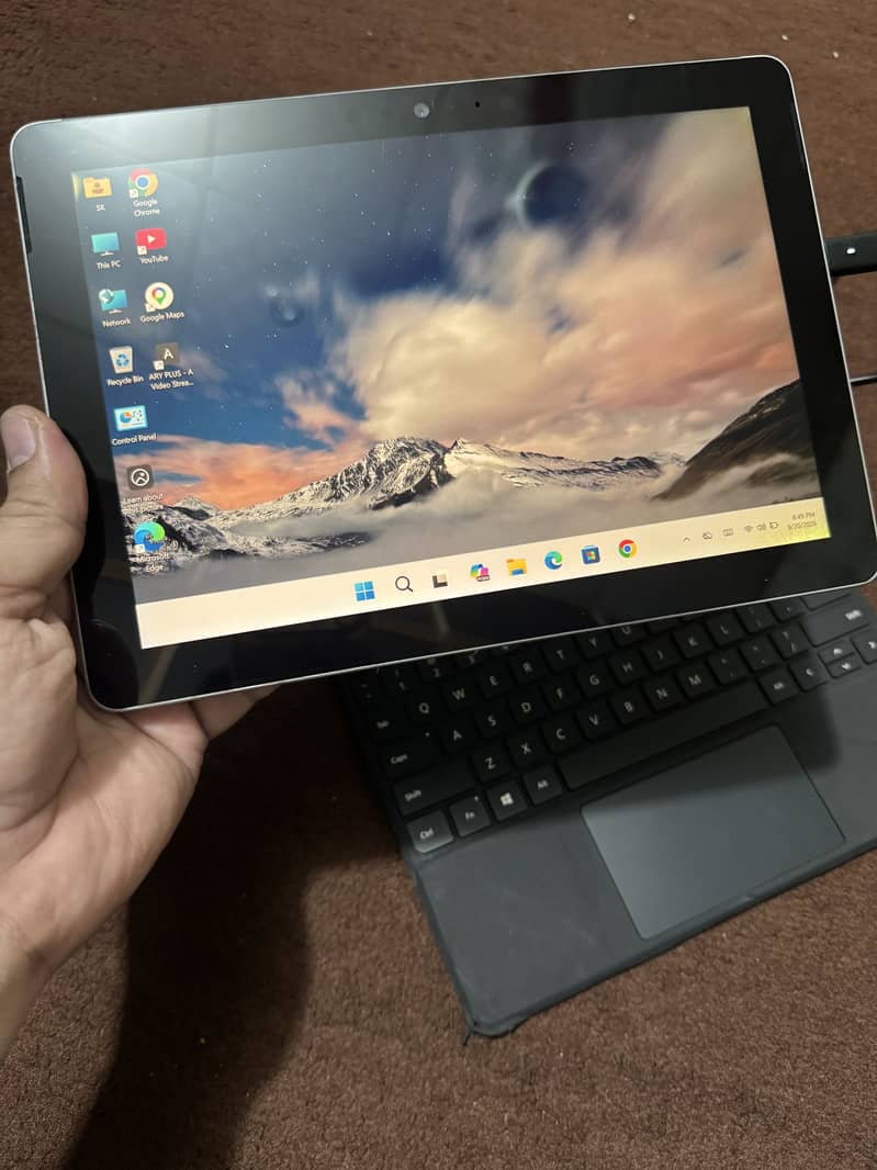 Surface 1824 4