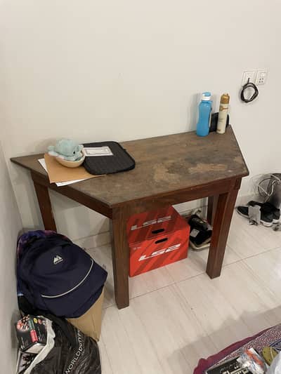 Study Table