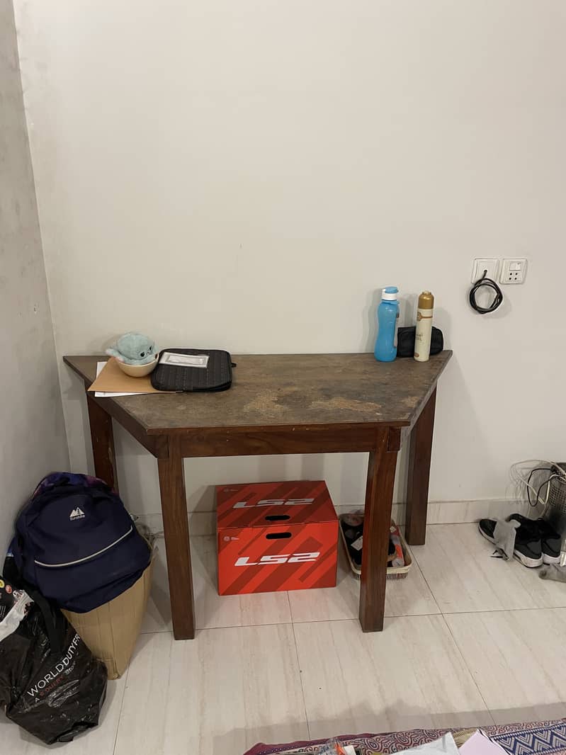 Study Table 2