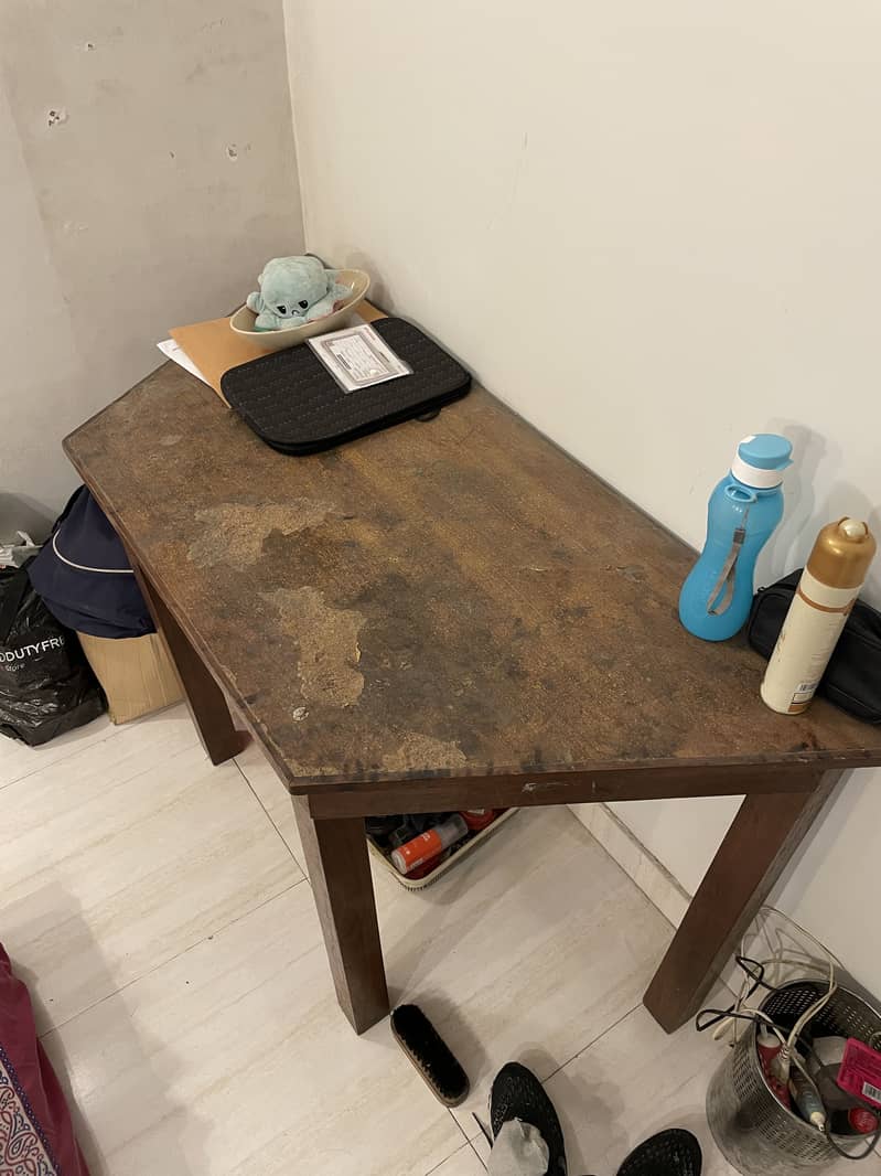 Study Table 3