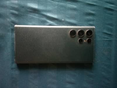 Samsung Mobile S22 Ultra