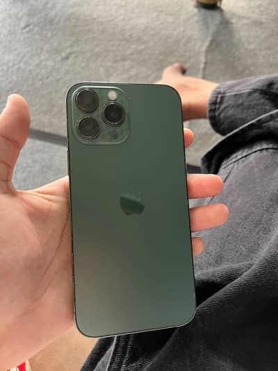 Apple iPhone 13 Pro Max NON PTA