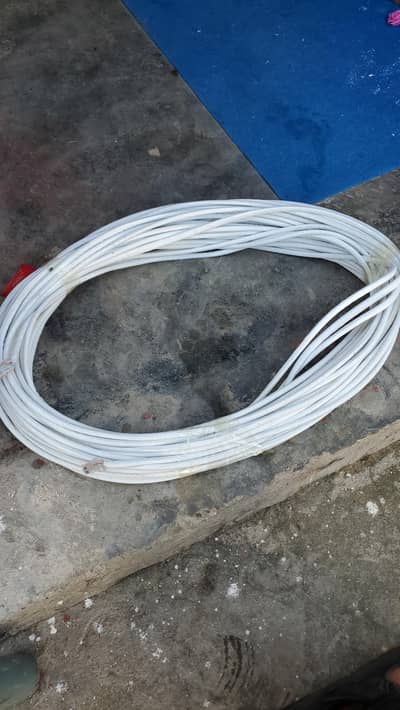 sharing internet wire cable ptcl working 60 fit