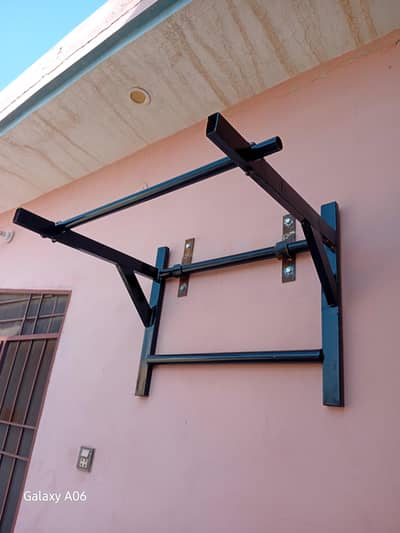 Pull-ups Bars