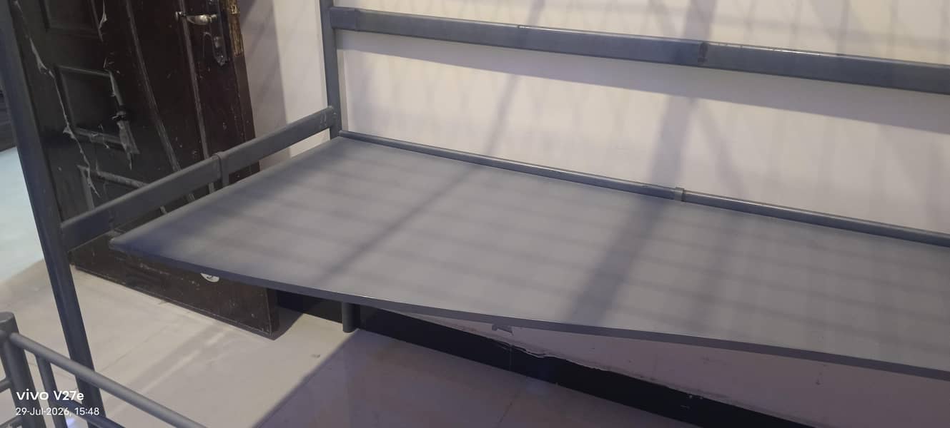 bunk bed with study table 1