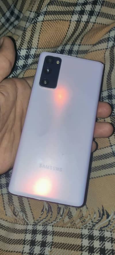 Samsung Mobile S21 FE