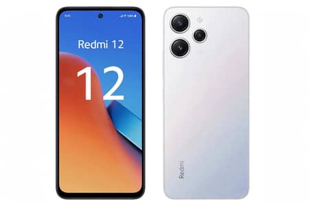 Xiaomi Redmi 12