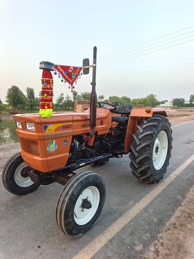 Al ghazi 2023 for sale 1800000  03180629054