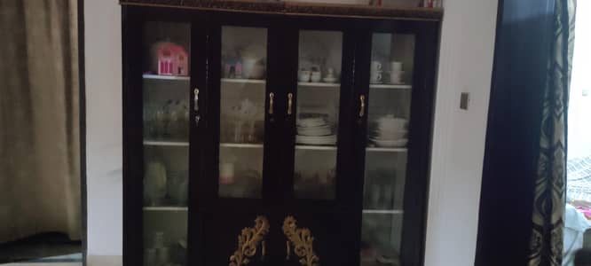 chepboard almari dressing showcase istri stand