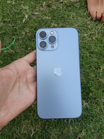 iPhone 13 pro Max