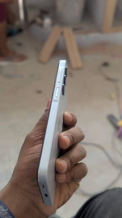 Samsung Mobile A16 5g