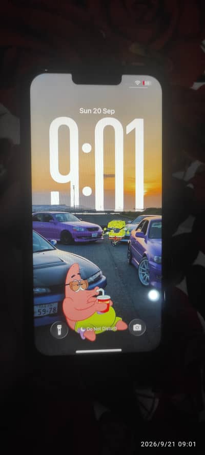 Apple iPhone 13 Pro Max
