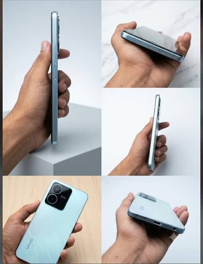 Vivo Y22