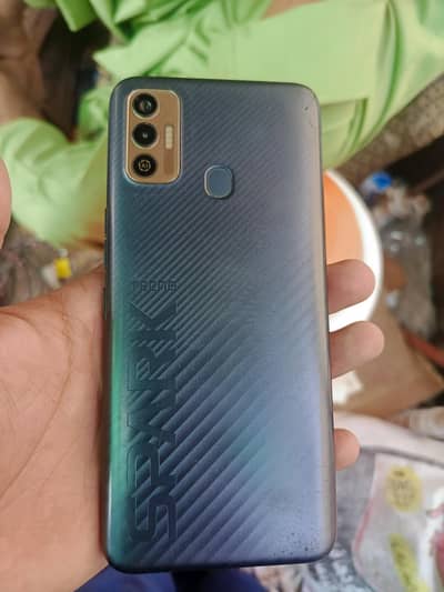 Tecno Spark 7T
