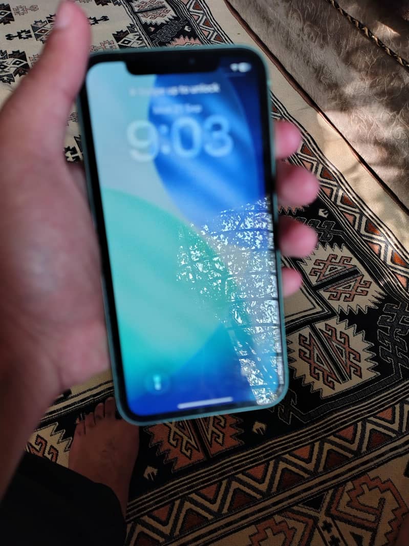 Iphone 11 4