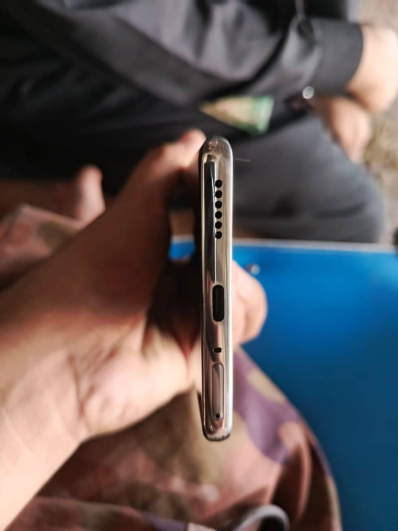 Tecno CAMON 40 Pro 2