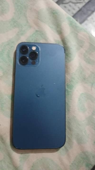 iphone 12 pro