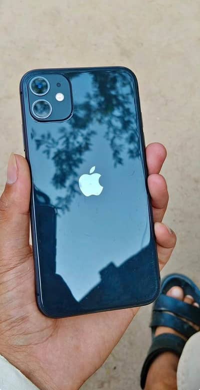 Apple iPhone 11