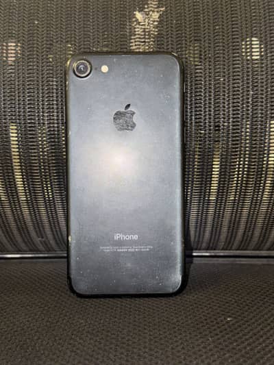 Apple iPhone 7