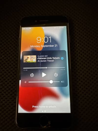 Apple iPhone 7