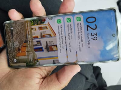 Infinix Hot 50 Pro Plus