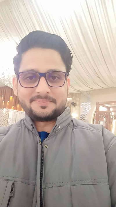 Bilal Nawab