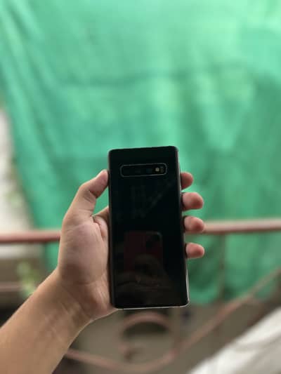 Samsung Mobile S10