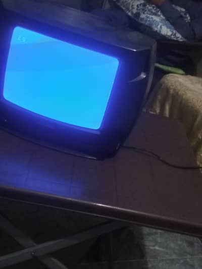 very good condition