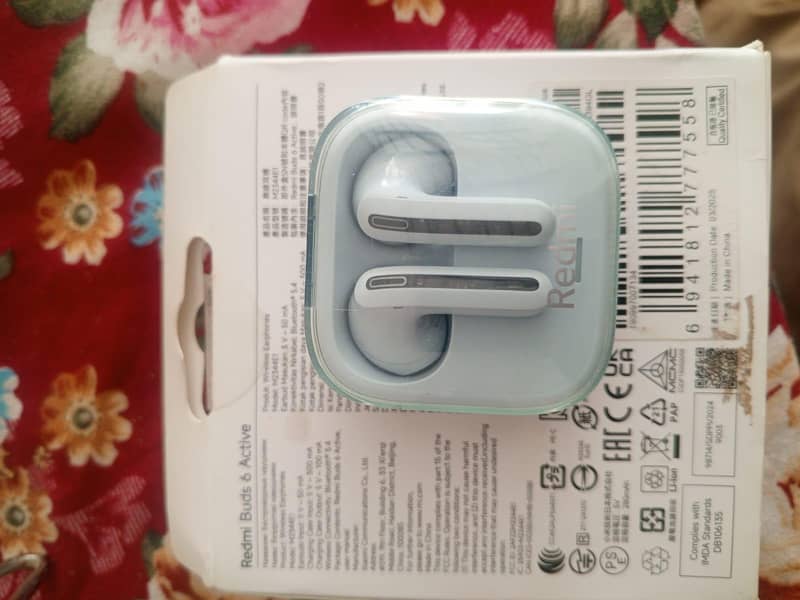Xiaomi Other Model 1
