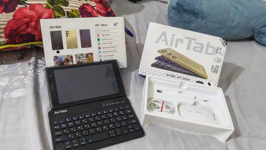 AIR TAB UI7 ULTRA