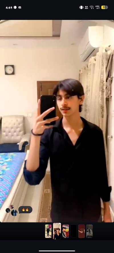 hello I find a job for house boy