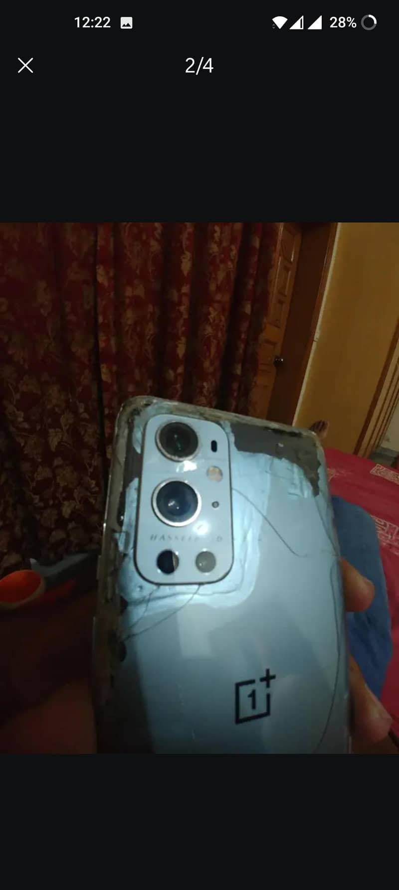 One Plus 9 Pro 1