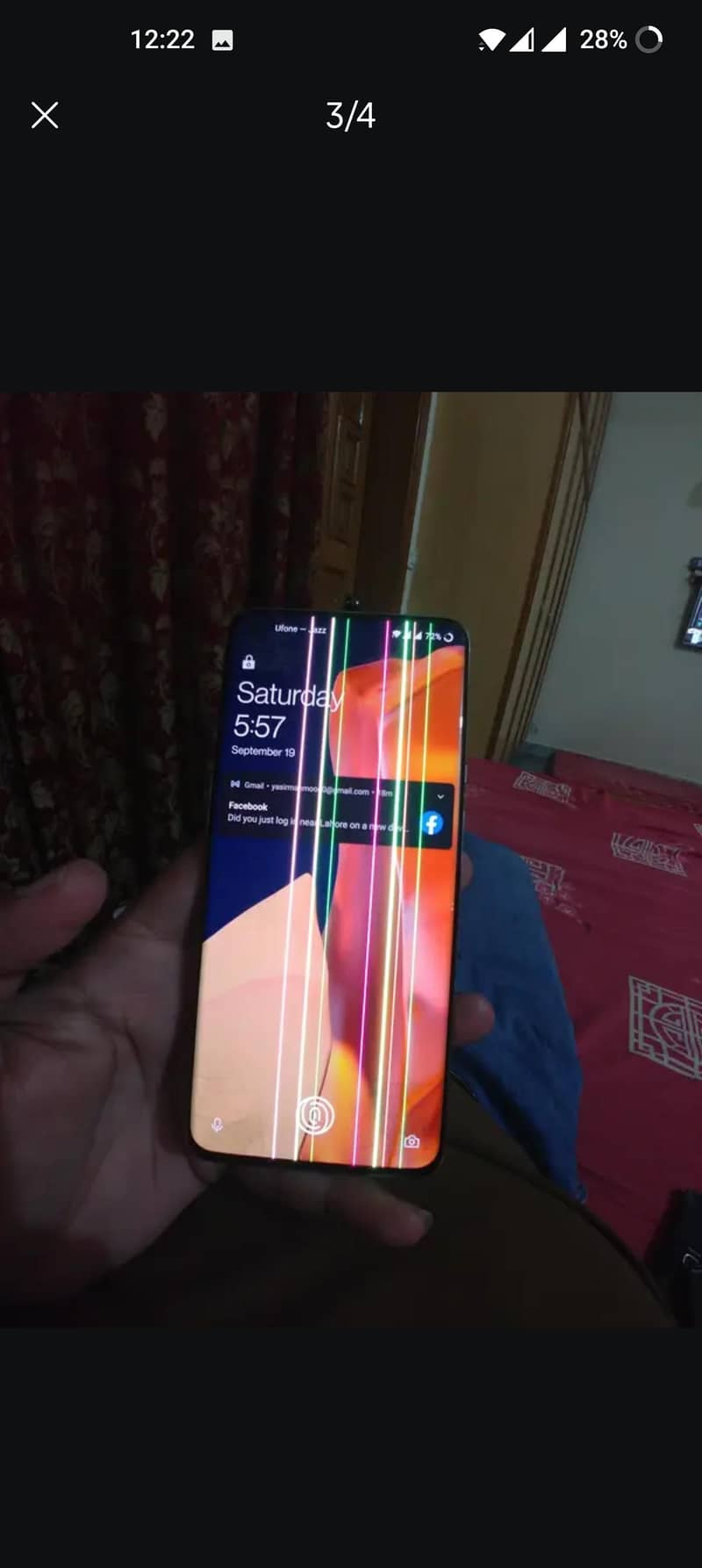 One Plus 9 Pro 2