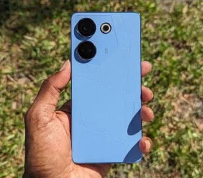 Tecno CAMON 20