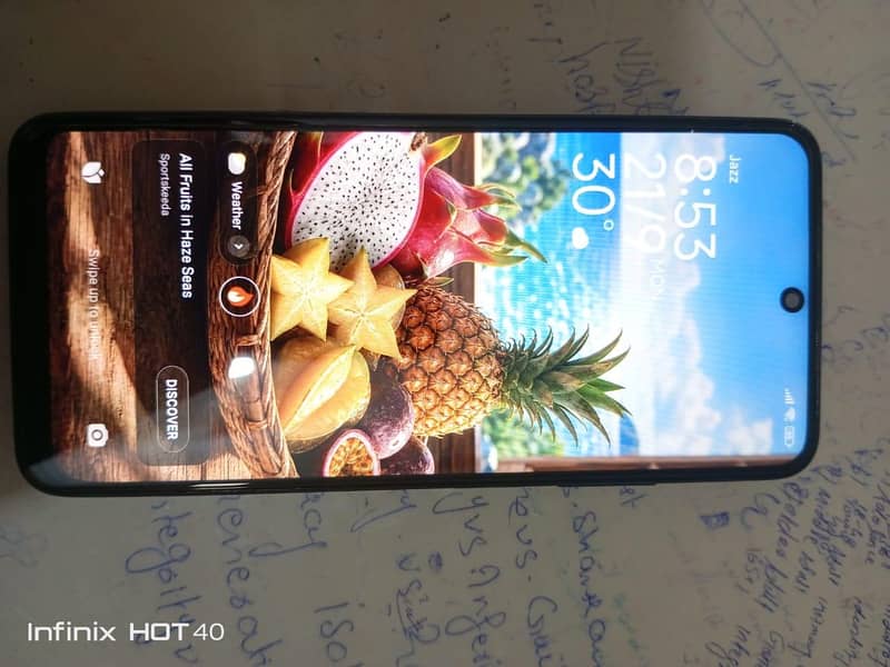 Xiaomi Redmi Note 11 0