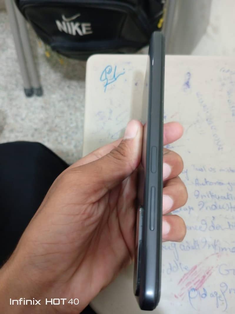 Xiaomi Redmi Note 11 1