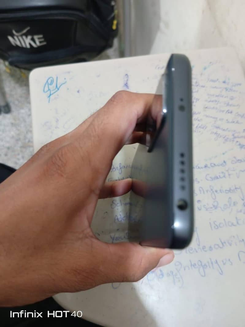 Xiaomi Redmi Note 11 2