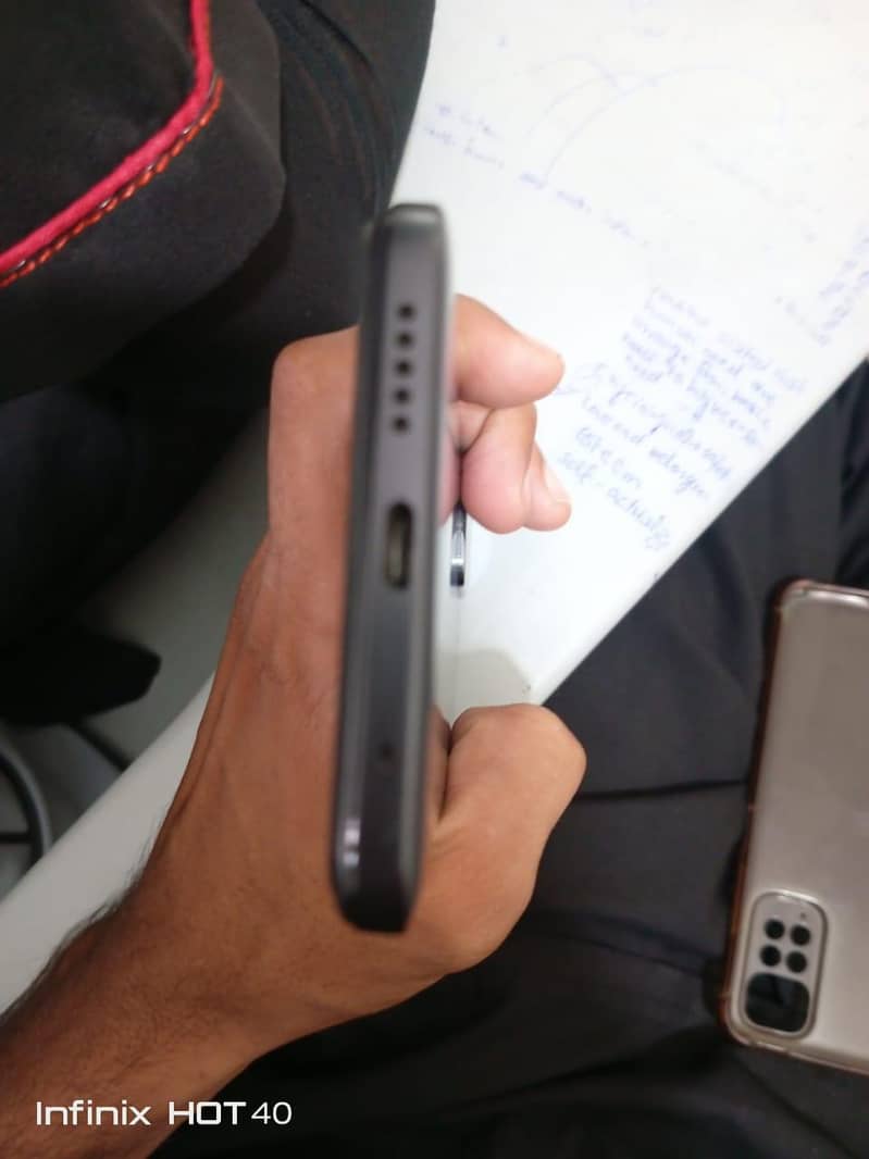 Xiaomi Redmi Note 11 4