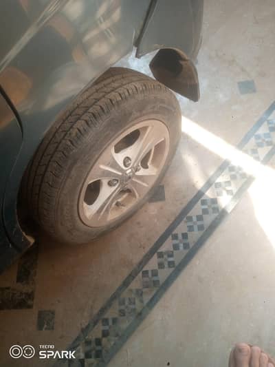 Suzuki Alto 2008
