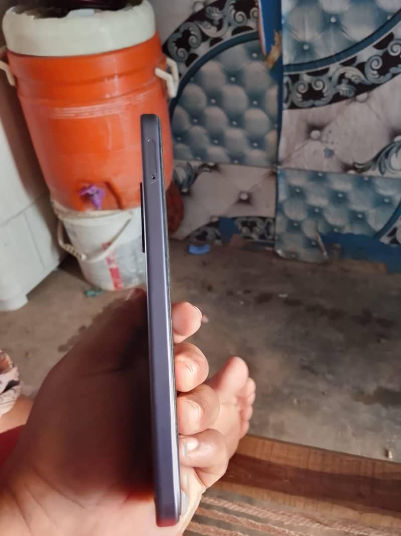 OPPO A6k 2