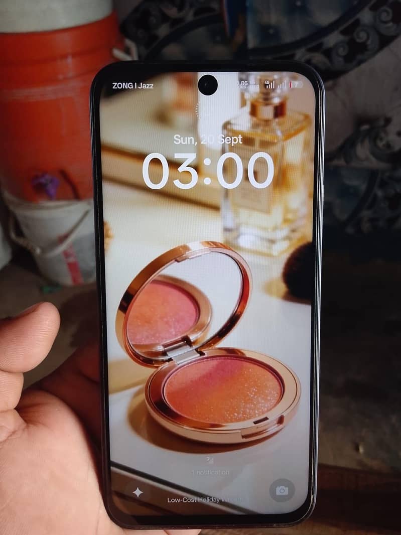 OPPO A6k 3