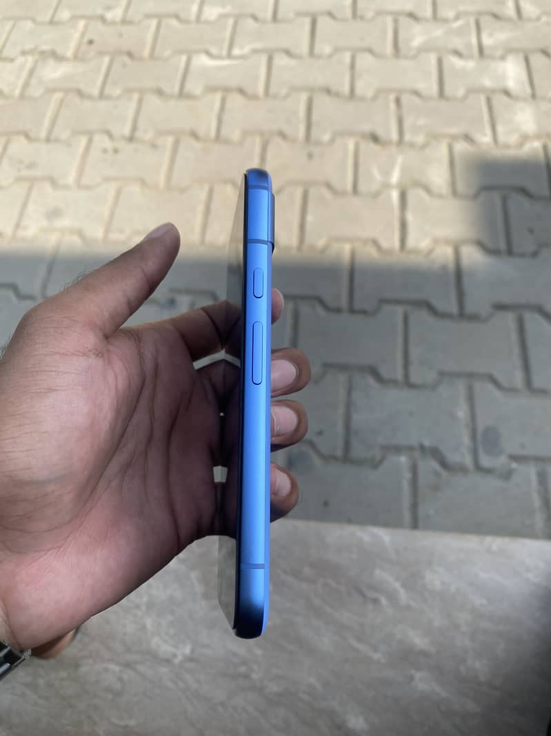 Google Pixel 8a 1
